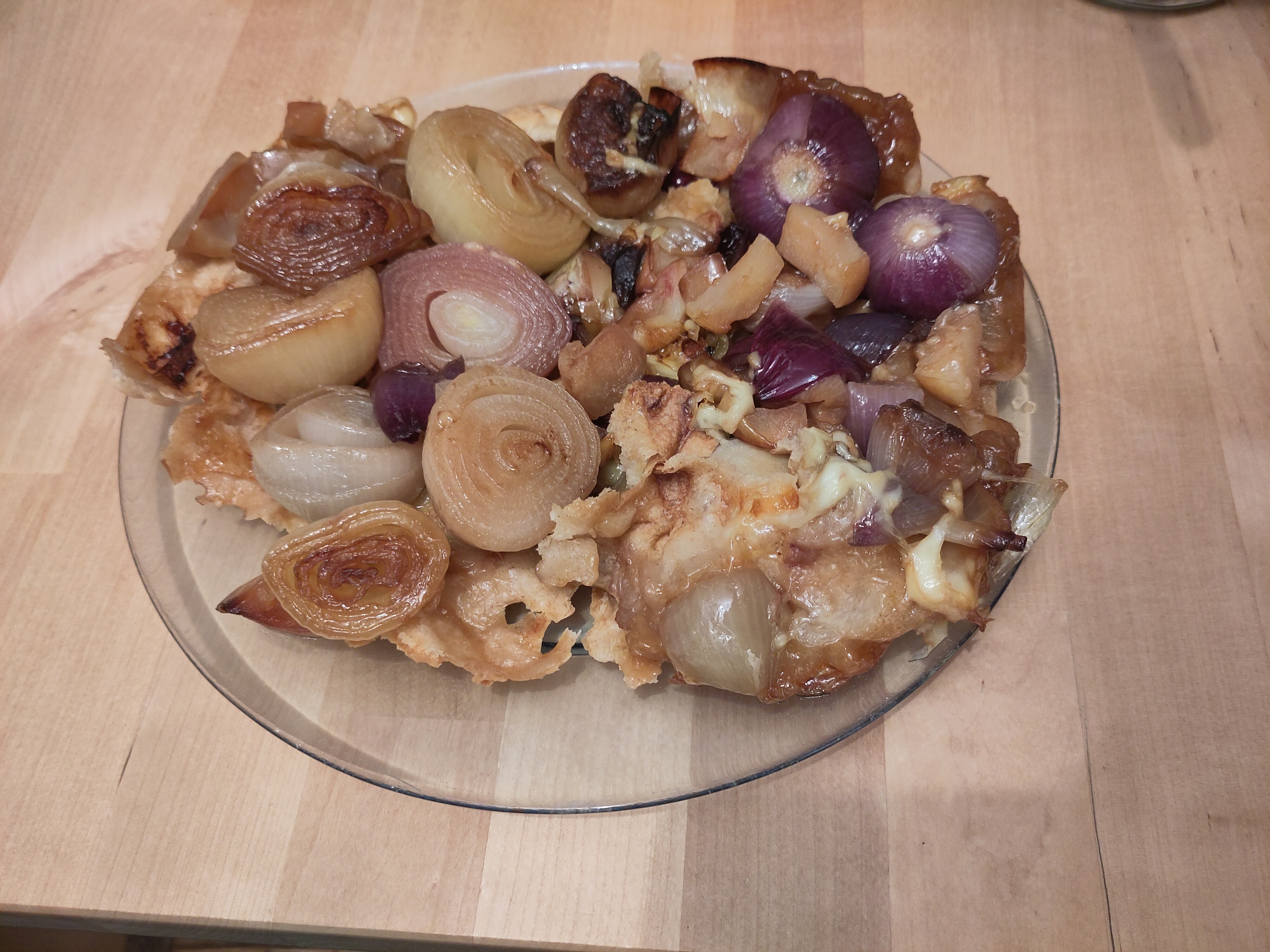 Tartatin zozonions
